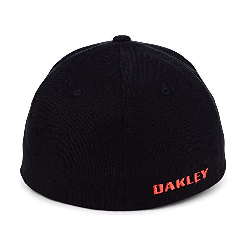 Oakley Tin Can Pride Stretch-Fitted Cap