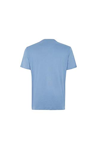 O'NEILL LM Kohala Camiseta de Manga Corta, Hombre, Azul (Walton Blue), S