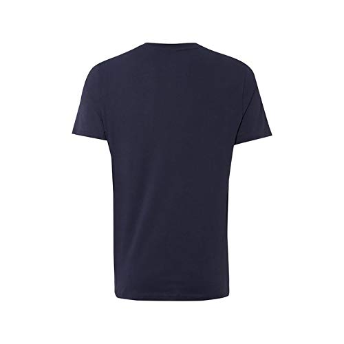 O'NEILL LM Sunset Camiseta, Hombre, Azul (Ink Blue), XS