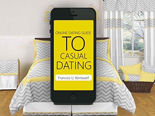 Online Dating Guide To Casual Dating (English Edition)