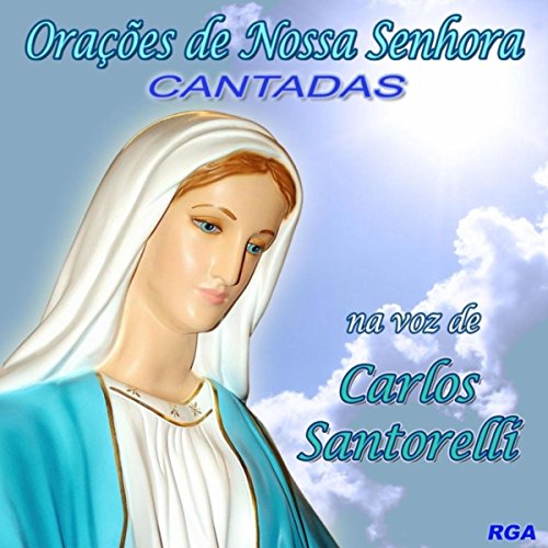 Oração de Nossa Senhora do Monte Serrat