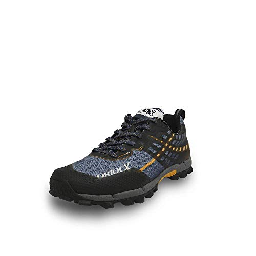 ORIOCX Model Malmo Blue OCR Shoe Size : 40