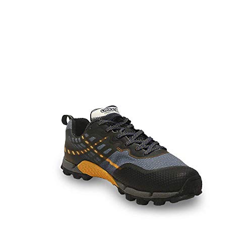 ORIOCX Model Malmo Blue OCR Shoe Size : 40