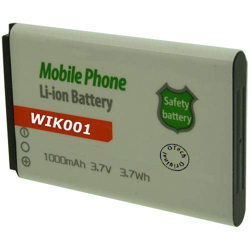 Otech bateria Compatible para TWONAV Sportiva