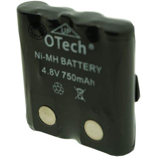 Otech bateria Talkie-walkie para Motorola TLKR XT180