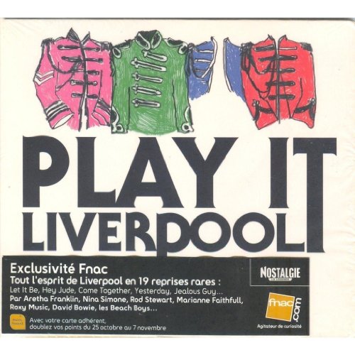 Play It Liverpool