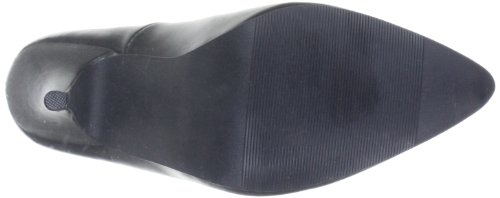 Pleaser EU-SEDUCE-420V - Zapatos de tacón de Material sintético Mujer, Color Negro, Talla 41