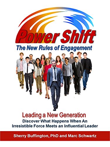 Power Shift: The New Rules of Engagement (English Edition)