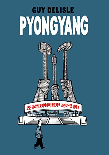 Pyongyang 6 (VARIOS)