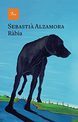 Ràbia (A TOT VENT) (Catalan Edition)