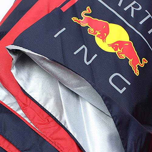 Red Bull Racing Paraguas Compacto 2018