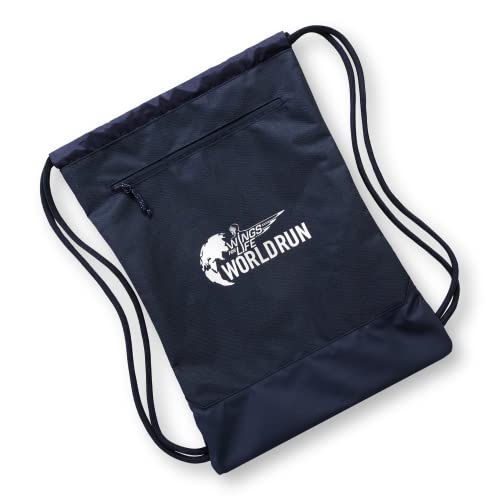 Red Bull Wings for Life Sports Bag - Bolsa unisex (talla única)