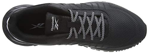 Reebok Astroride 2.0, Zapatillas de Trail Running Hombre, PUGRY4/VECRED/NEGBÁS, 45 EU