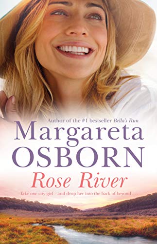 Rose River (English Edition)