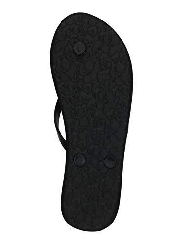 Roxy Sandy, Zapatos de Playa y Piscina para Mujer, Negro (Black Multi Bk5), 39 EU