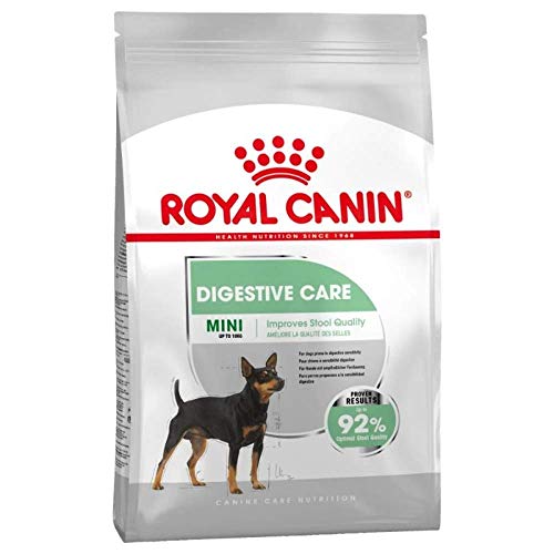 ROYAL CANIN Mini Cuidado Digestivo - 3kg