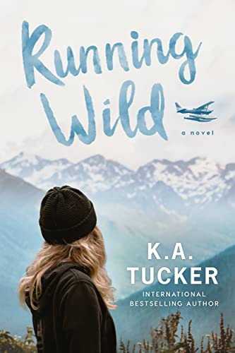 Running Wild: A Novel (English Edition)