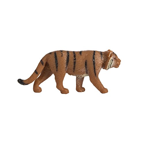 Safari- Tigres siberianos Animales, Multicolor (S343922)