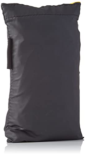 Salewa 00-0000001400 - Protector de lluvia para mochilas de 20-35 litros