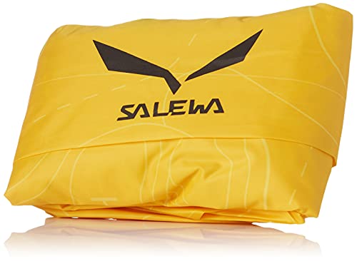 Salewa 00-0000001400 - Protector de lluvia para mochilas de 20-35 litros