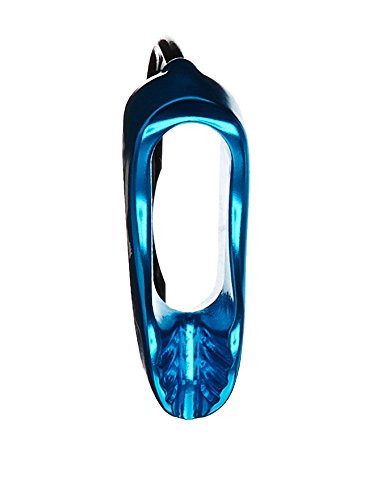 Salewa Mono Tuber Dispositivo de Seguridad para Cuerda Simple, Azul (Skyblue), Talla Única
