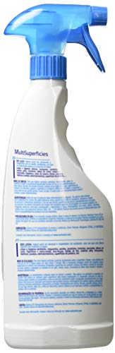 Sanicentro Multidesinfección Spray - 750 ml
