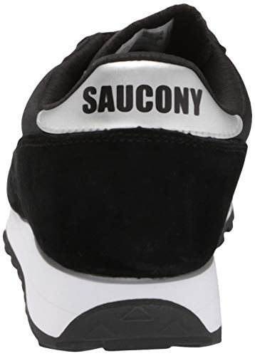 Saucony Sneakers Unisex Mod. 70539 JAZZ-81 2 Black 37
