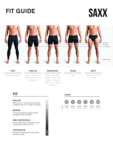 Saxx Men's Underwear Ropa Interior para Hombre – Calzoncillos Bóxer Vibe con Soporte Interno Ballpark Pouch TM Integrado – Ropa Interior Masculina , Woodland Camo, S