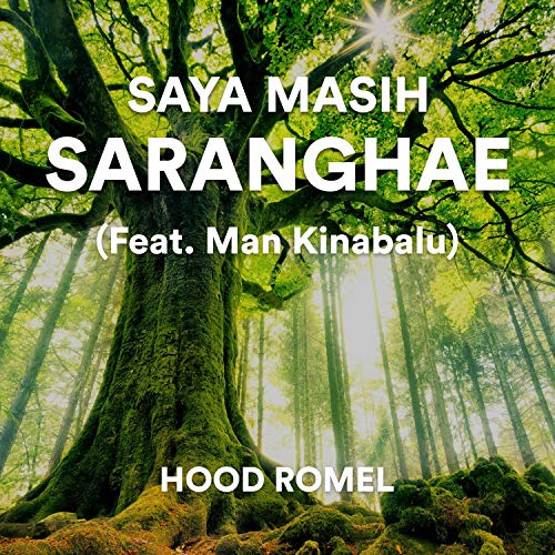 Saya Masih Saranghae (feat. Man Kinabalu)
