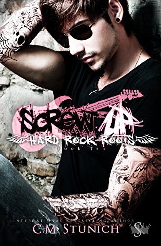 Screw Up (Hard Rock Roots Book 10) (English Edition)