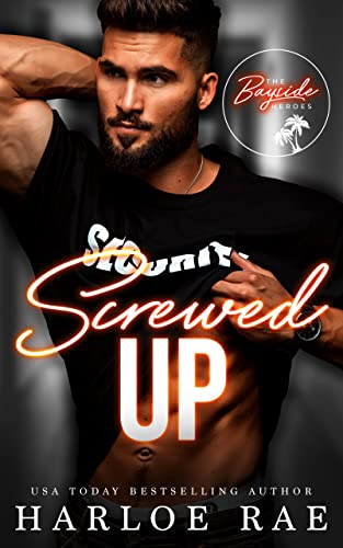 Screwed Up: A Fling-to-Forever Medical Romance (English Edition)