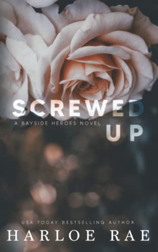 Screwed Up: Special Edition Cover