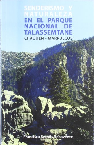 Senderismo y naturaleza en el parque nacional de talassemtane