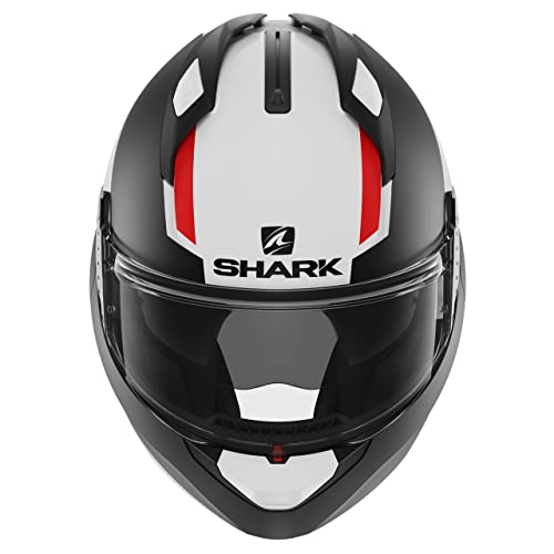 Shark, Casco modular moto EVO GT SEAN WKR, M