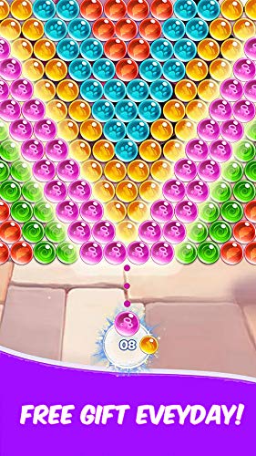 Sky Pop! Bubble Shooter Legend | Puzzle Game 2021