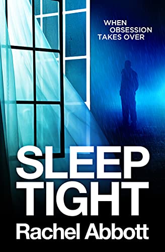 Sleep Tight (English Edition)