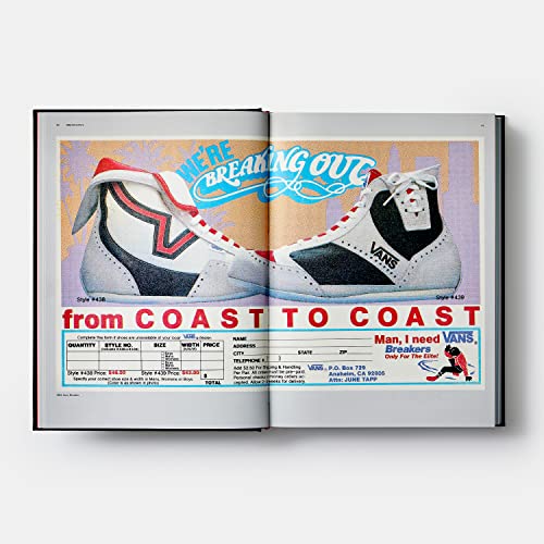 Soled Out: The Golden Age of Sneaker advertising (DESIGN)