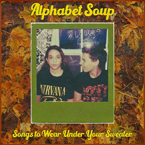 Songs to Wear Under Your Sweater