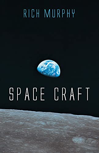 Space Craft (English Edition)