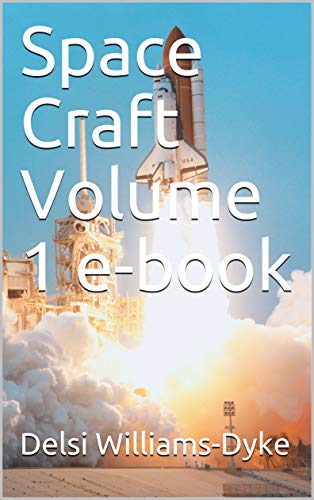 Space Craft Volume 1 e-book (English Edition)