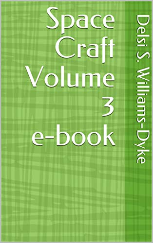 Space Craft Volume 3 e-book (English Edition)