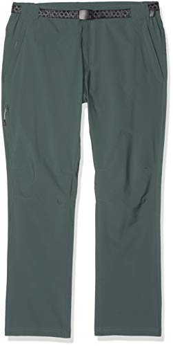 Sphere-Pro 7118039-E Pantalones, Hombre, Verde (Eucalipto), XL/42