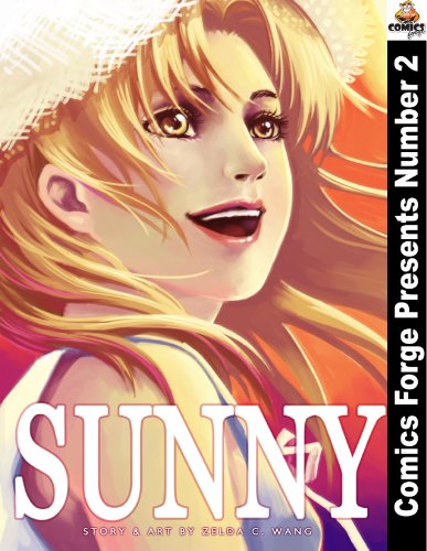 Sunny: Comics Forge Presents Number 2 (English Edition)