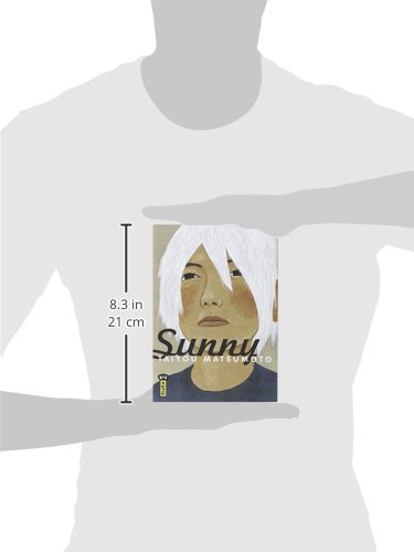 Sunny - Tome 1 (Big Kana)