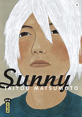 Sunny - Tome 1 (Big Kana)