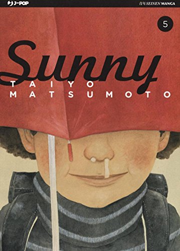 Sunny (Vol. 5) (J-POP)