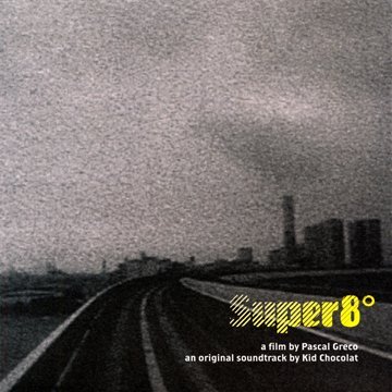 Super 8 [+Dvd]