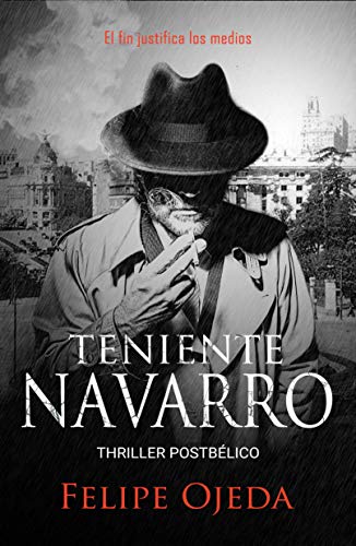 Teniente Navarro