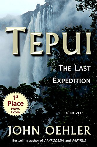 Tepui: The Last Expedition (English Edition)