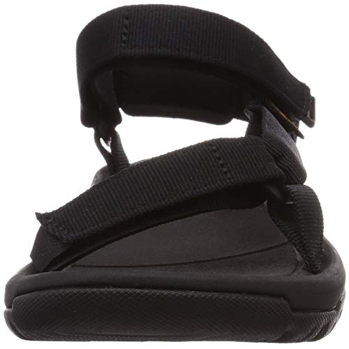 Teva W Hurricane Xlt2, Sandalias de Punta Descubierta para Mujer, Negro (Black Blk), 41 EU